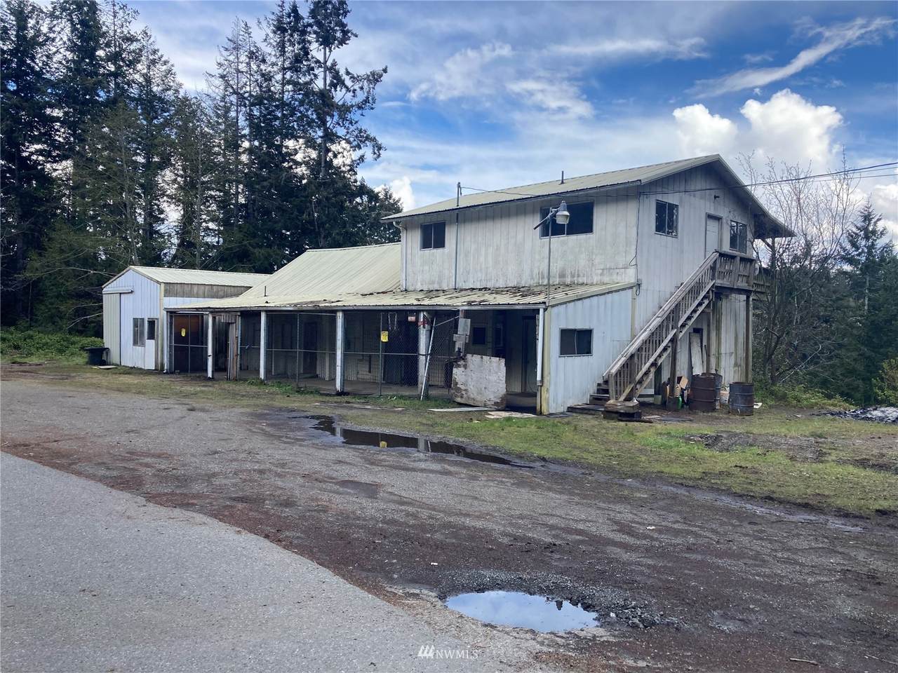 308695 Olympic Hwy 101 - Photo 1