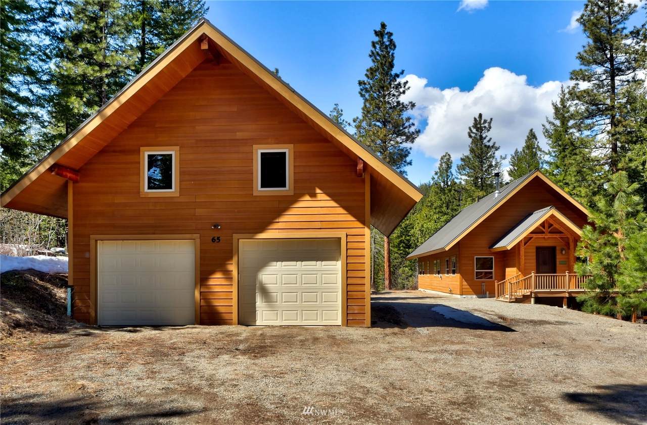 65 Fiddler Road - Photo 1