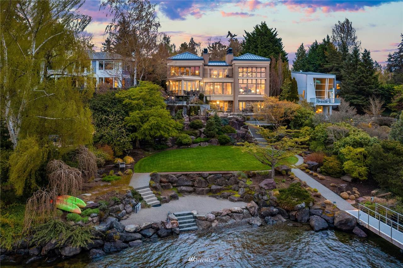 611 Evergreen Point Road - Photo 1