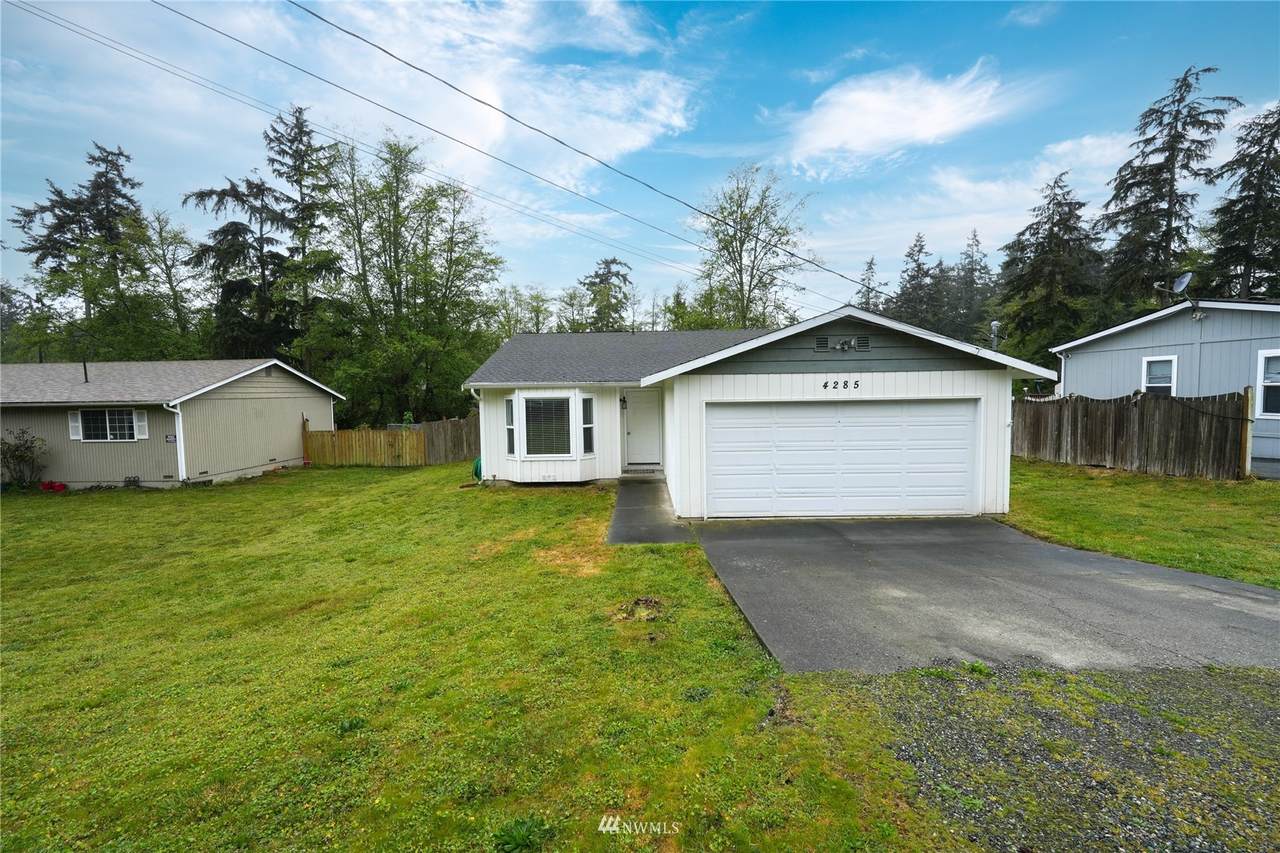4285 Northgate Drive - Photo 1