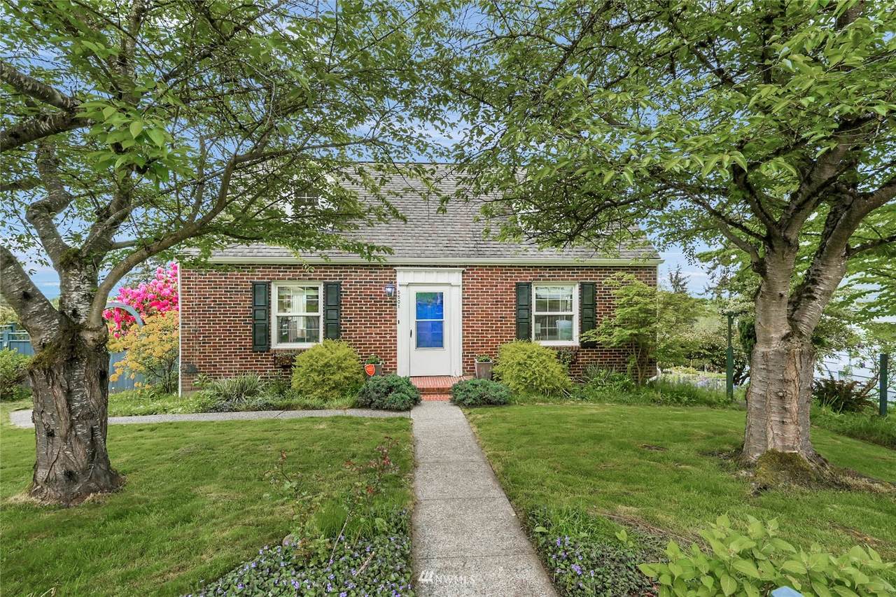 5501 S 3rd Avenue - Photo 1