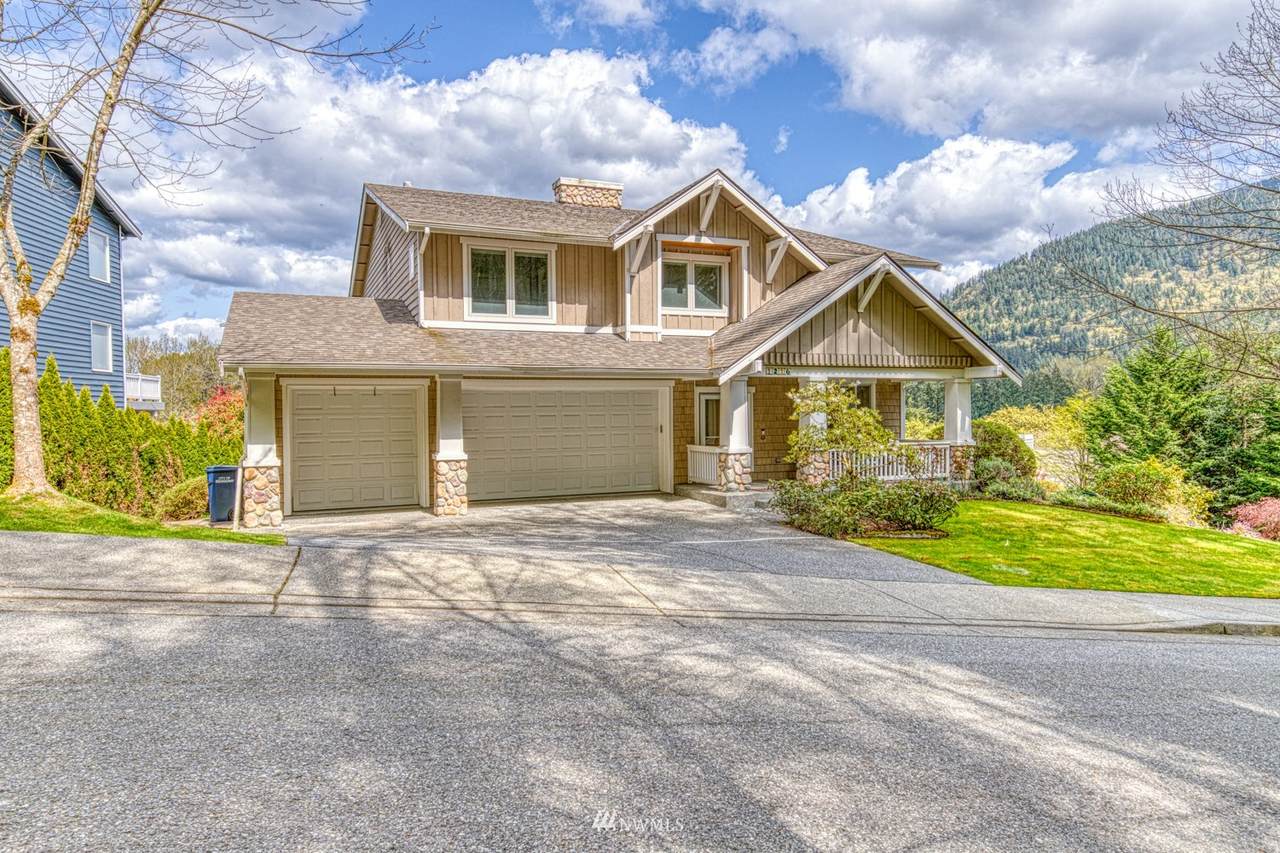 1216 Sunrise Place - Photo 1