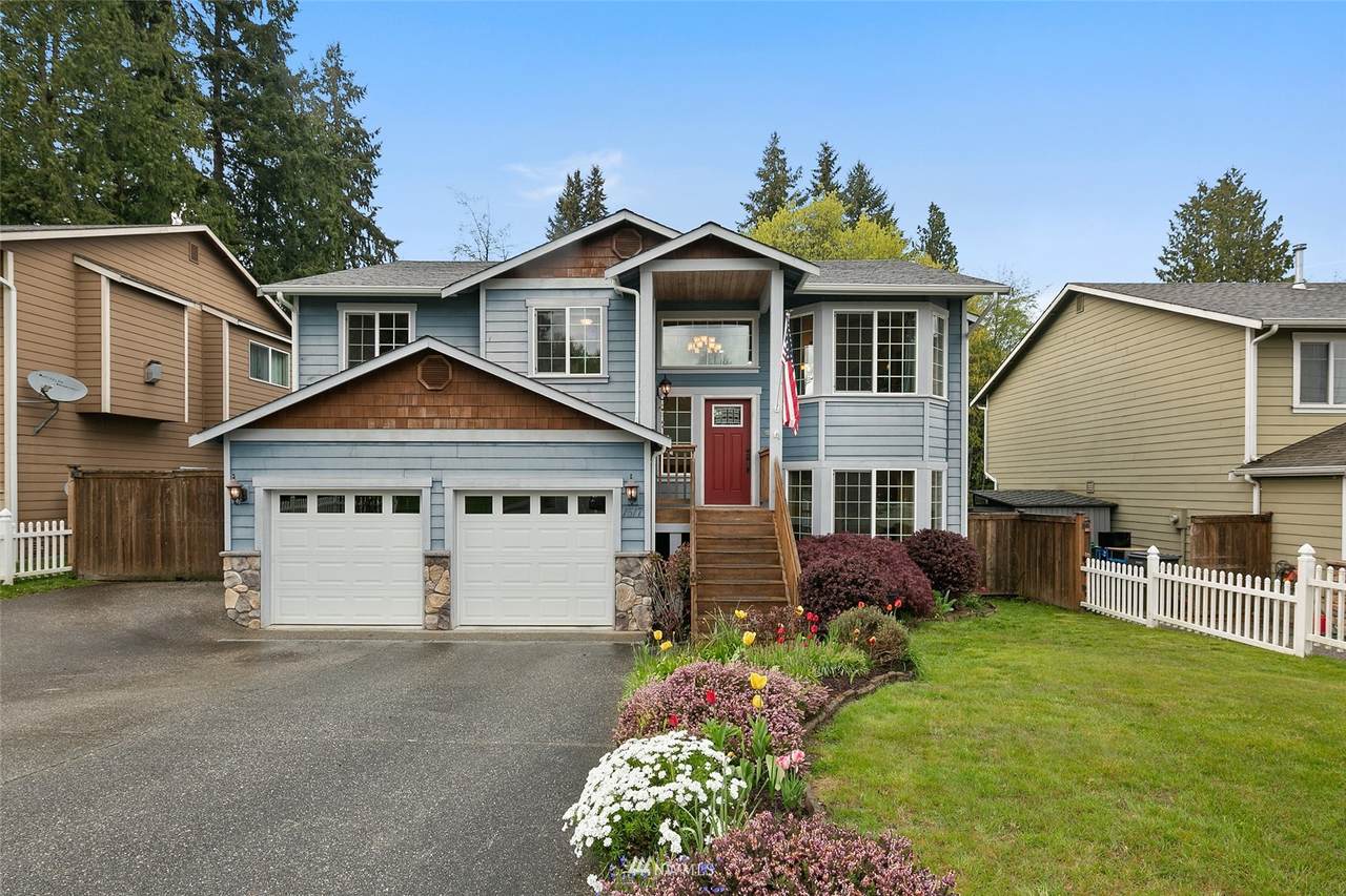1517 126th Street - Photo 1