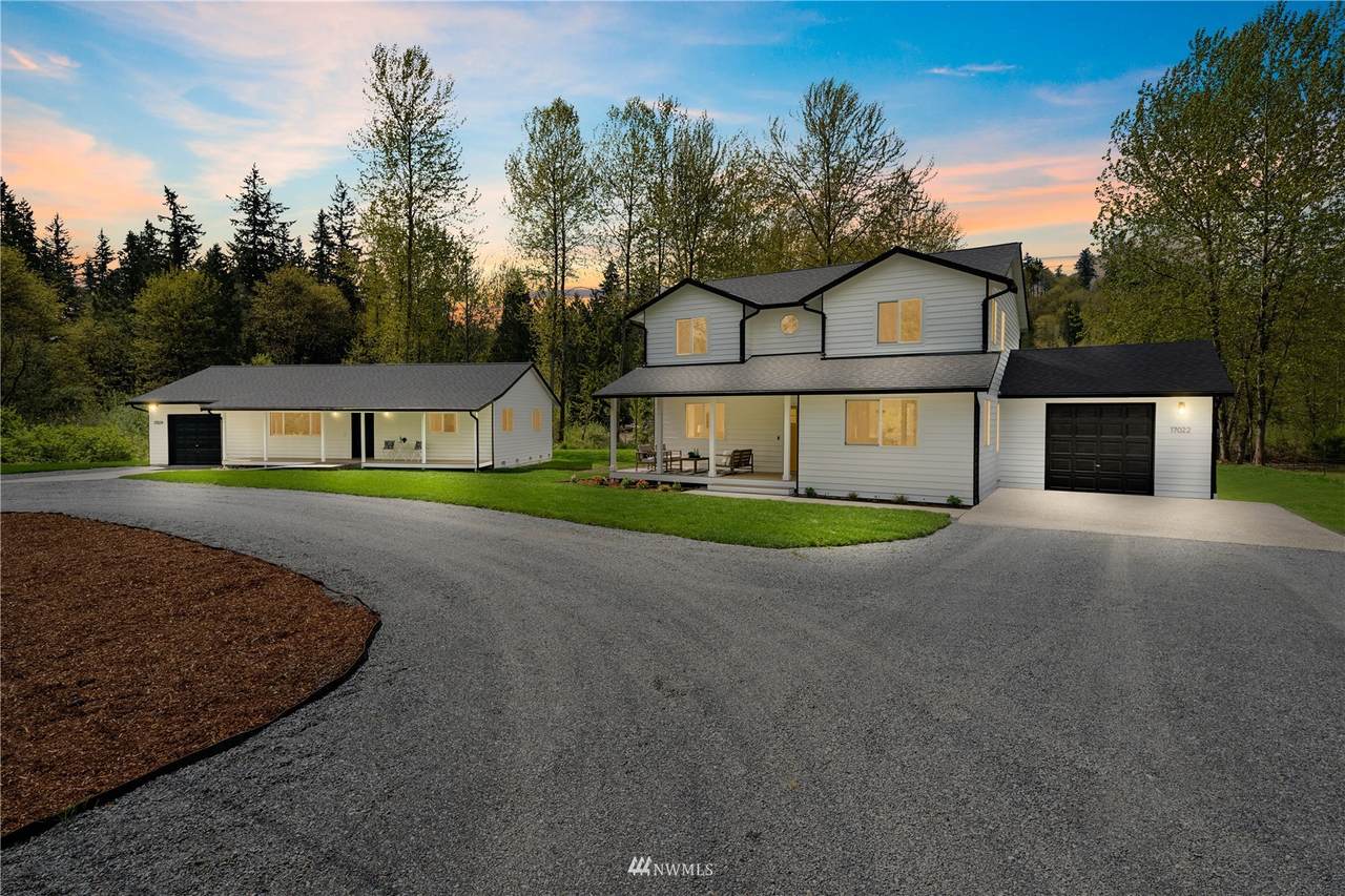 17022 159th Ave Avenue - Photo 1