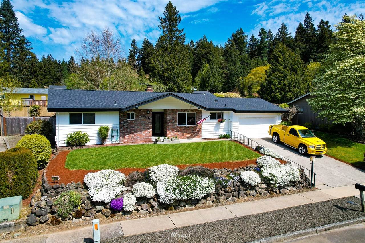 3010 Rozewood Drive - Photo 1