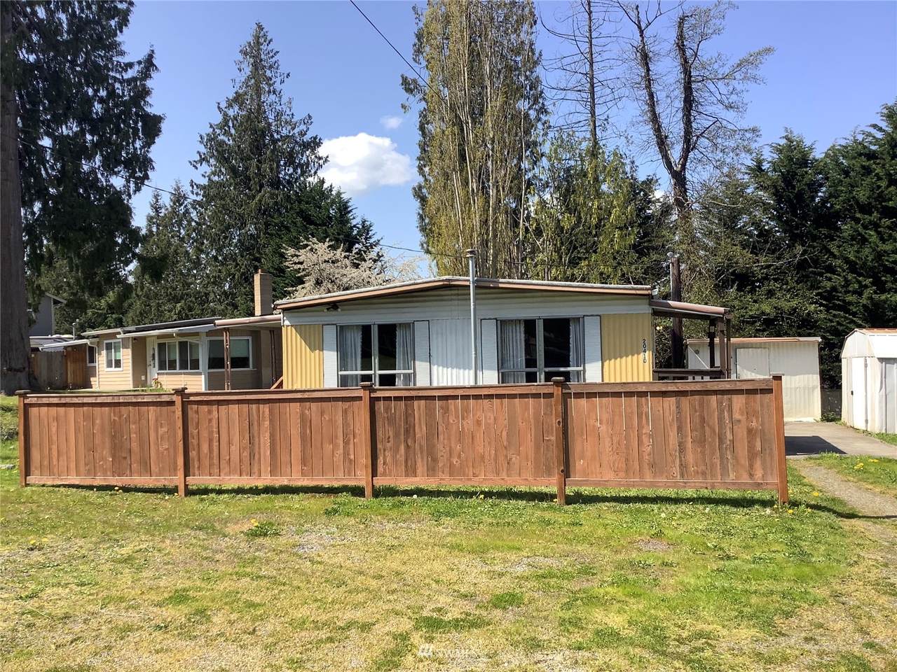 20410 93rd Street - Photo 1