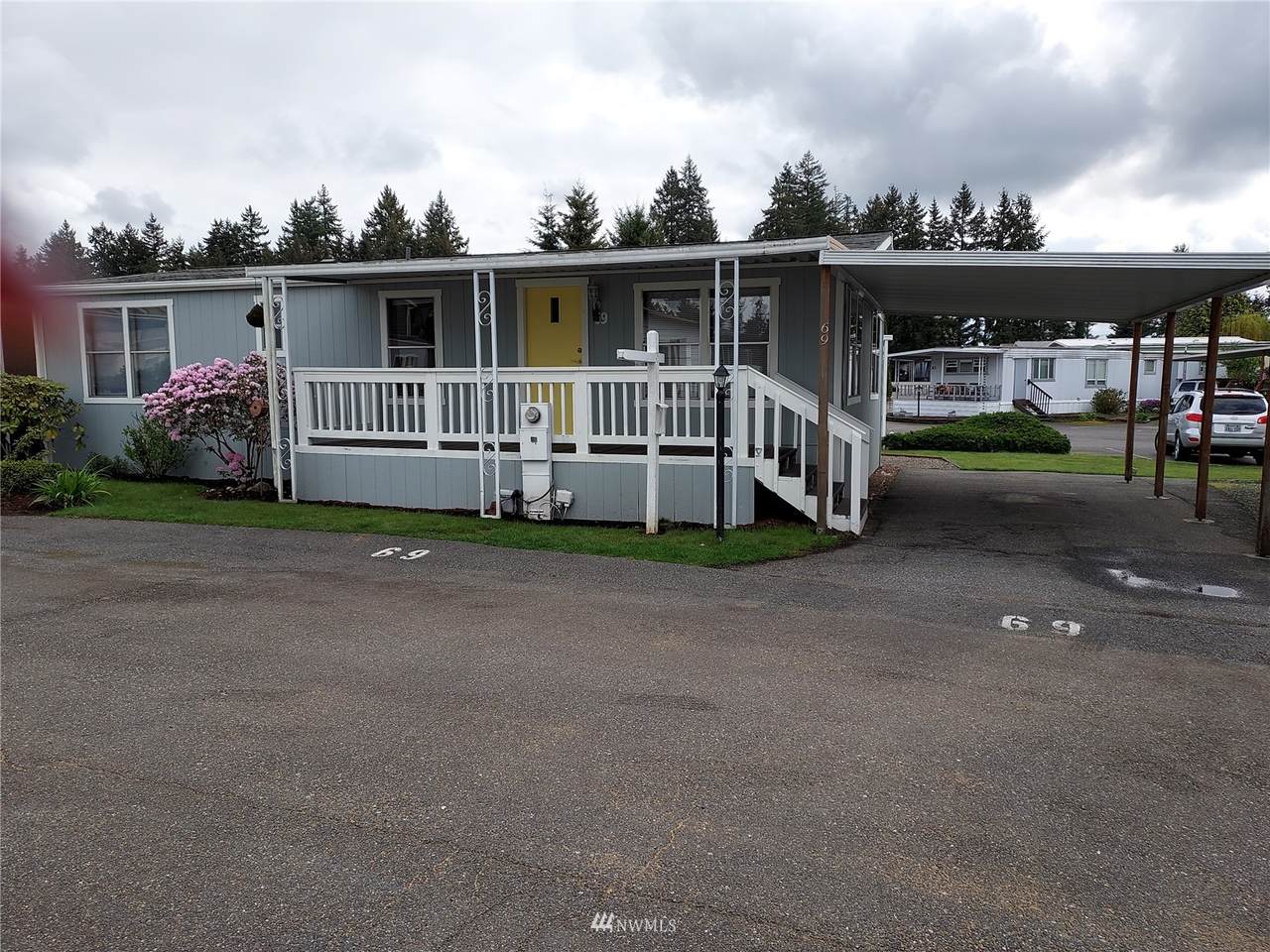 11622 Silver Lake Road - Photo 1