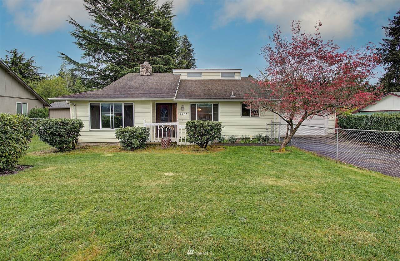 9903 21st Street - Photo 1