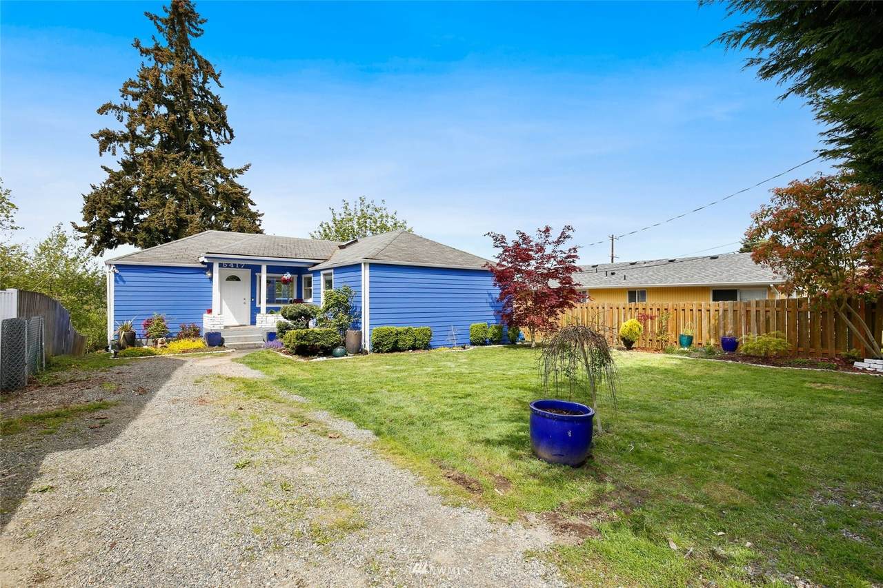 5417 21st Avenue - Photo 1