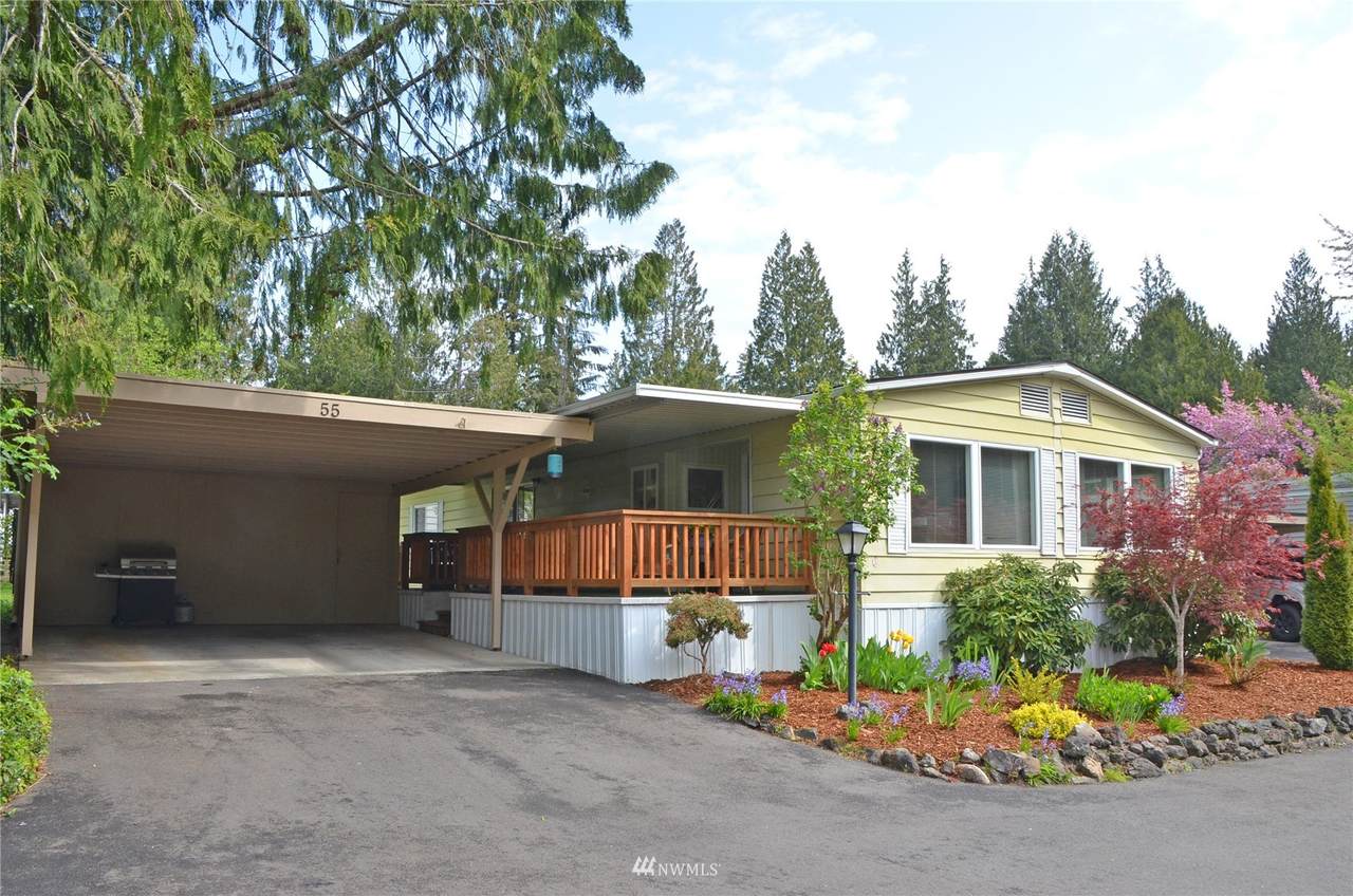 10414 Peacock Hill Avenue - Photo 1
