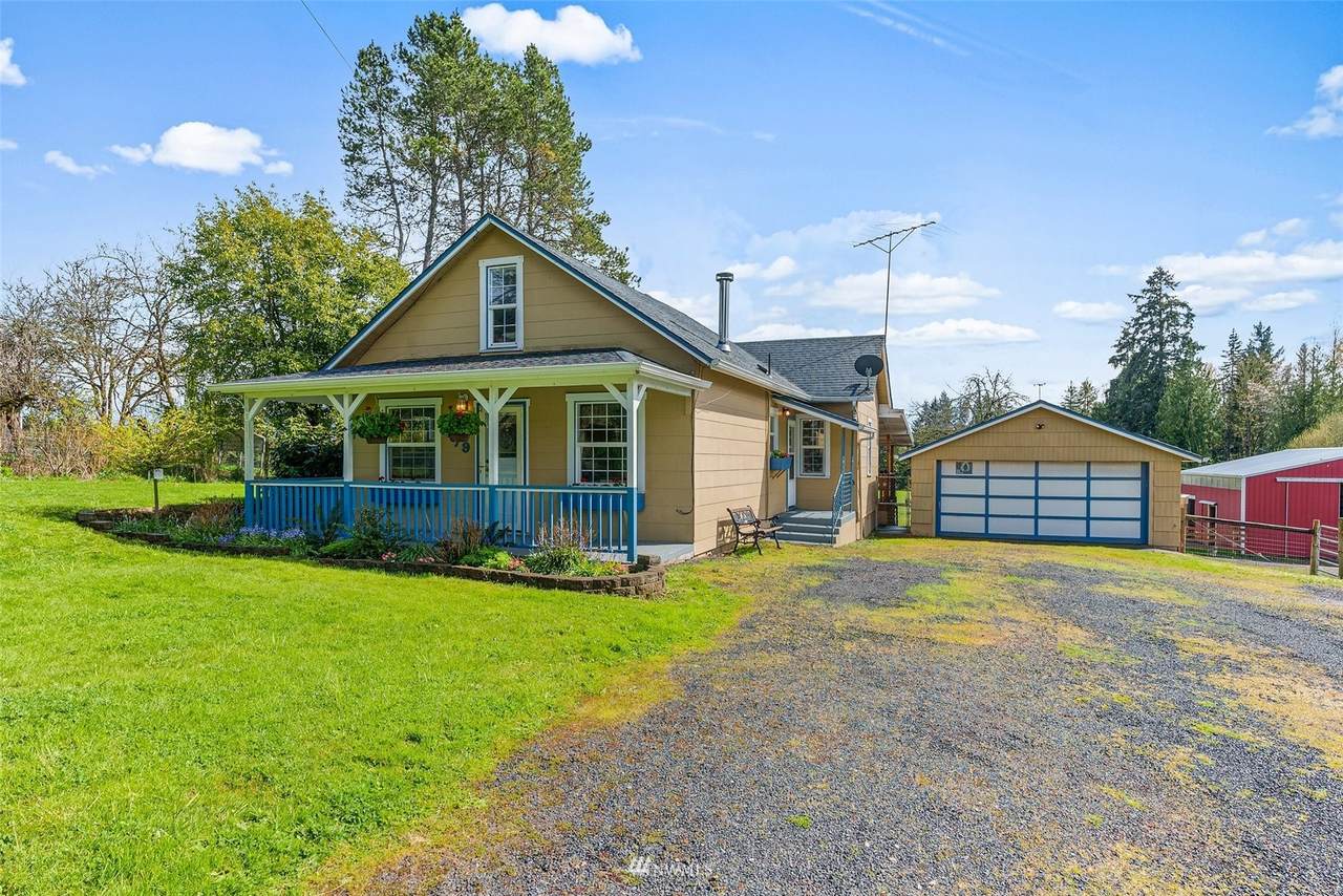 479 Chilvers Road - Photo 1