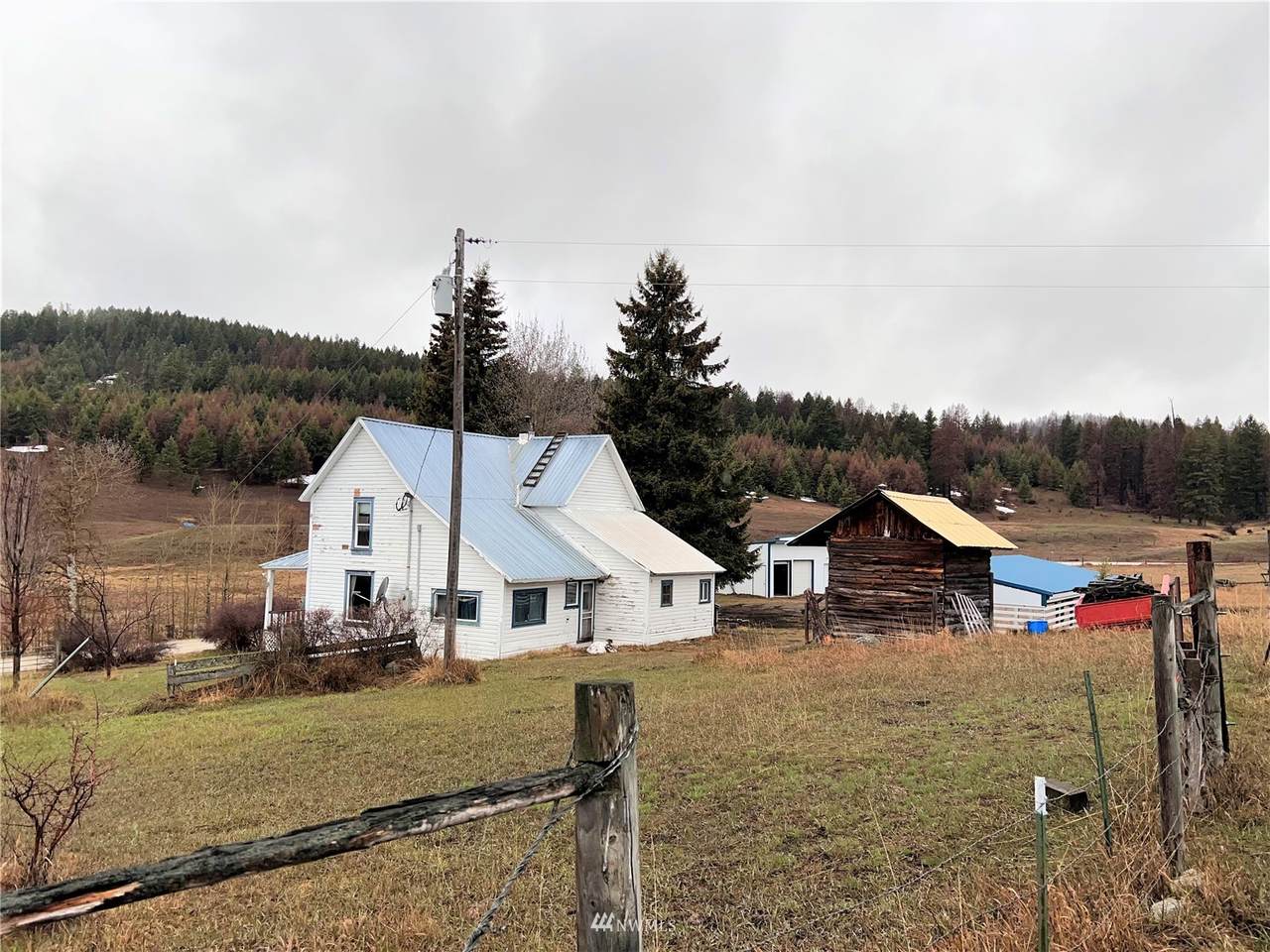106 Bunch Road - Photo 1