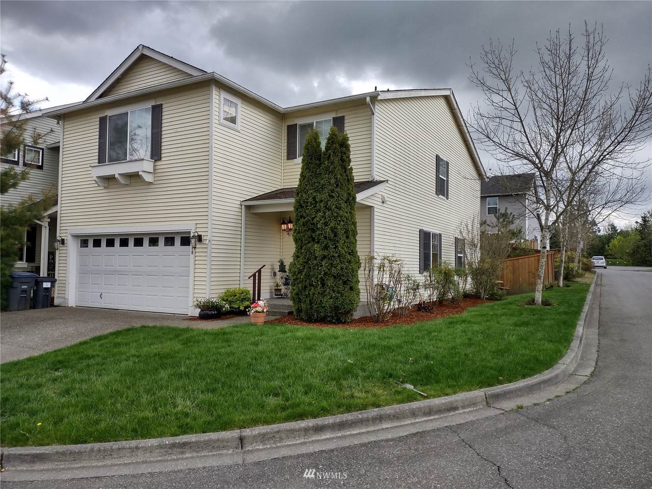 4608 Shuksan Street - Photo 1