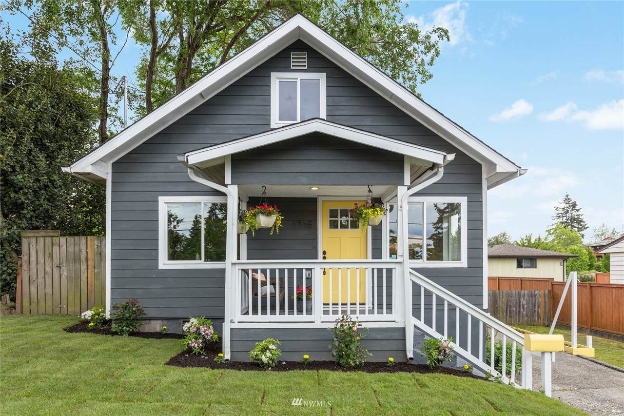 1715 Trenton Street - Photo 1