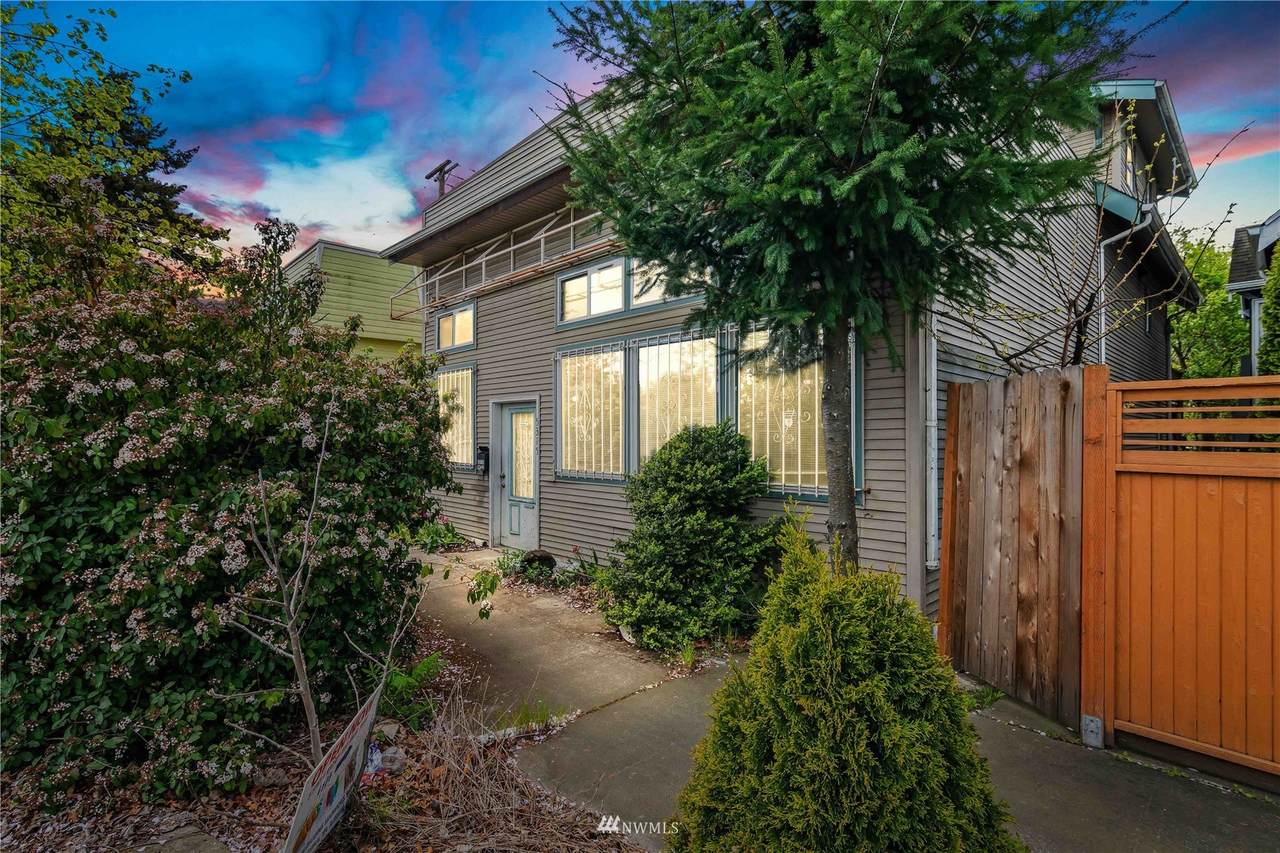 5315 Martin Luther King Jr Way - Photo 1