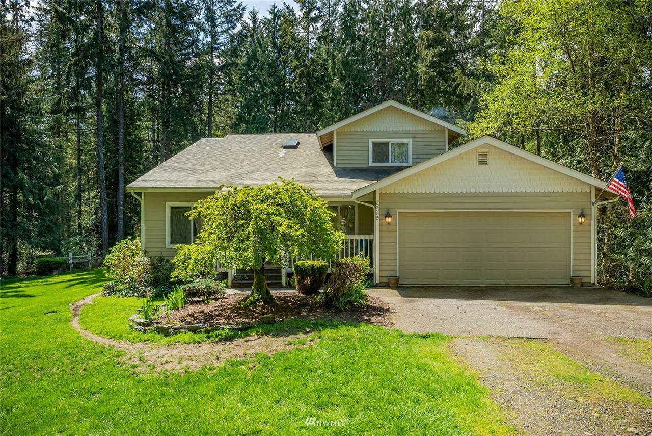 5555 Millglade Lane - Photo 1