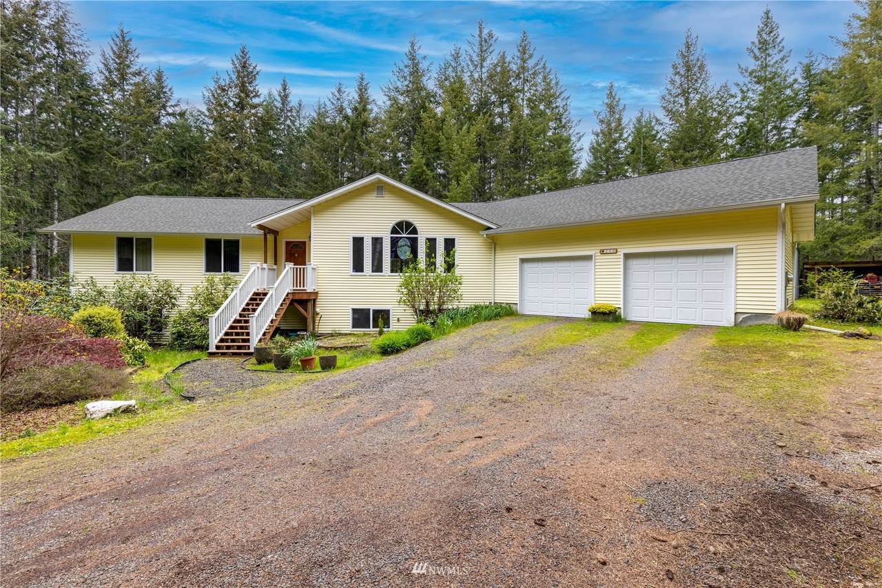 200 Fredrick Drive - Photo 1