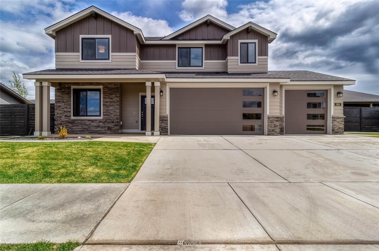 168 Arabica Road - Photo 1