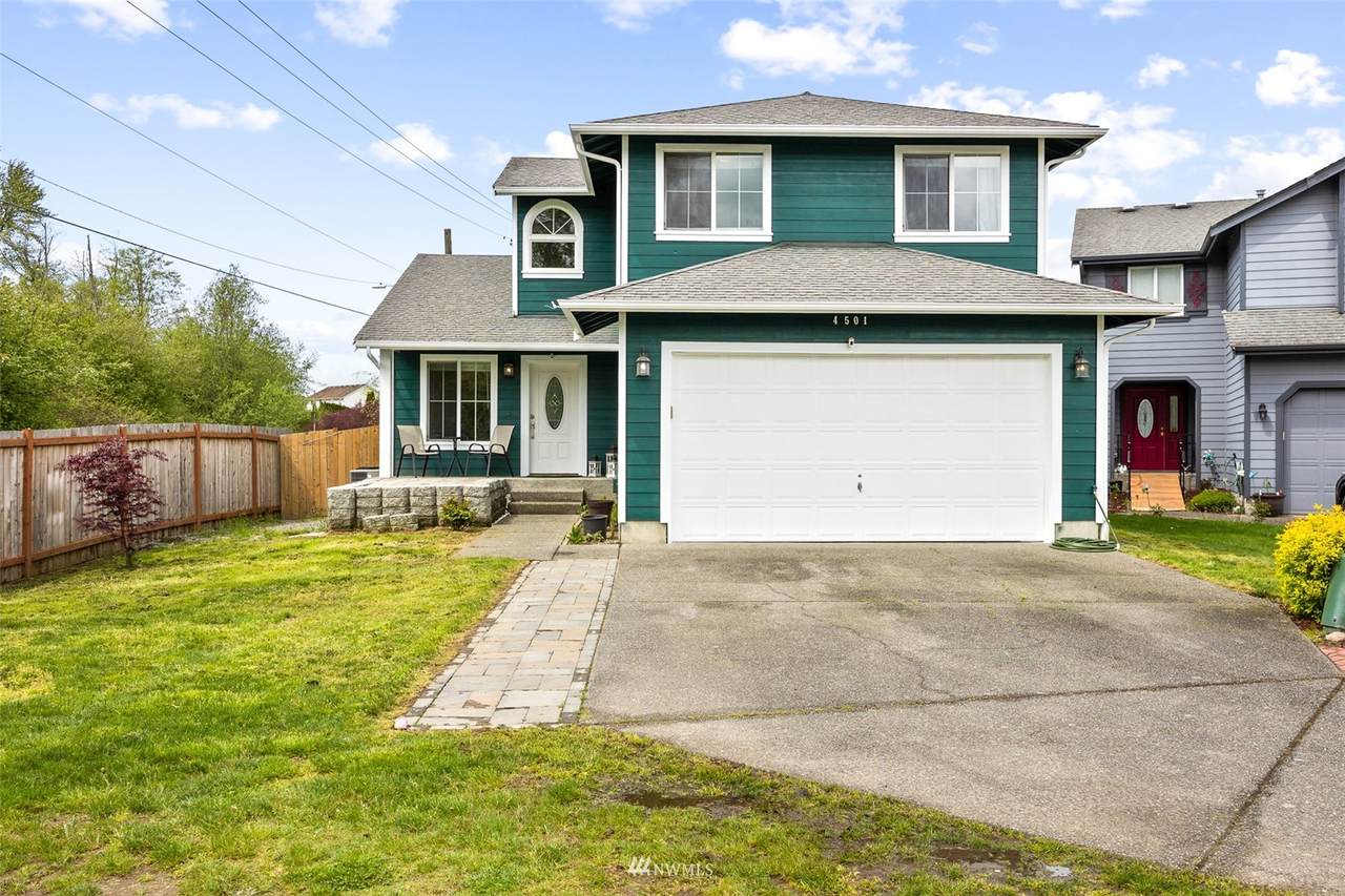4501 35th Street - Photo 1