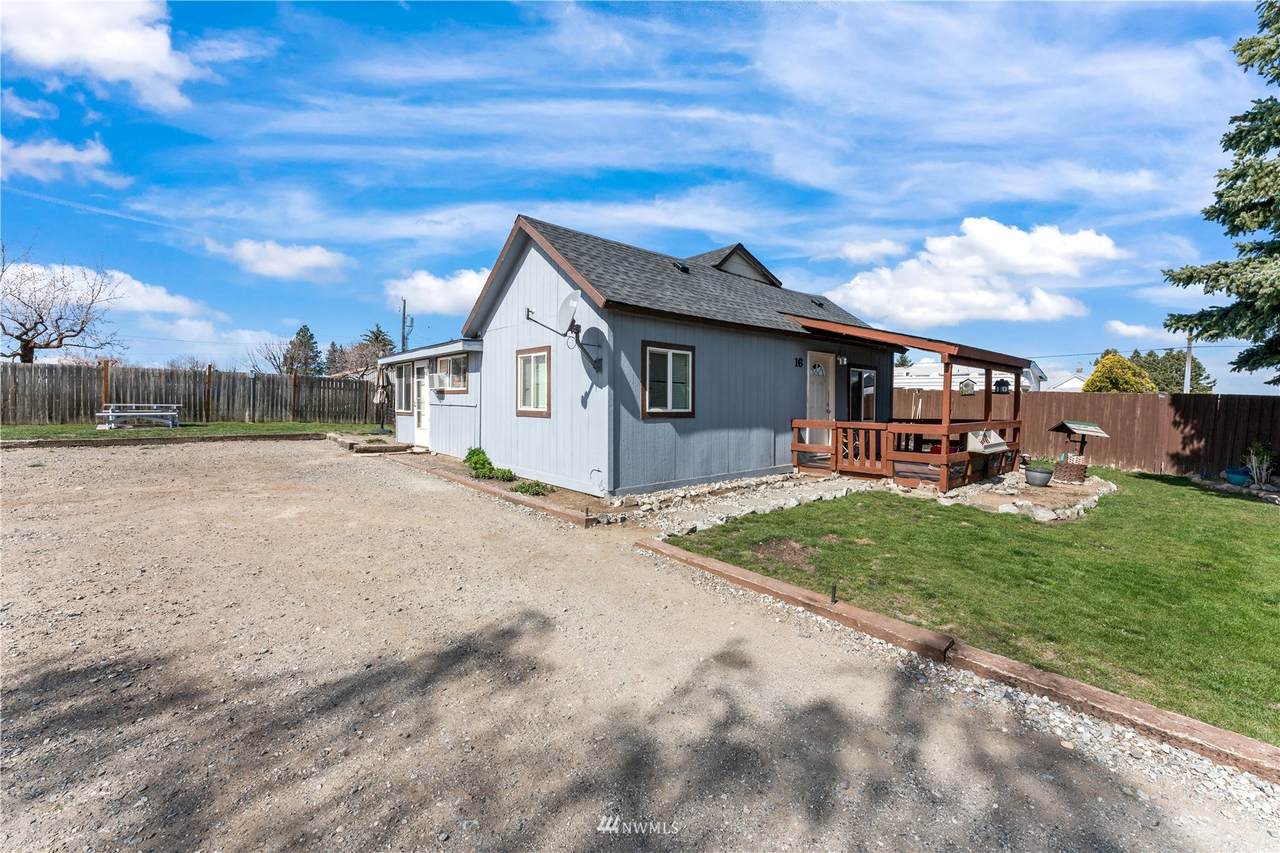 16 Sheldon Street - Photo 1