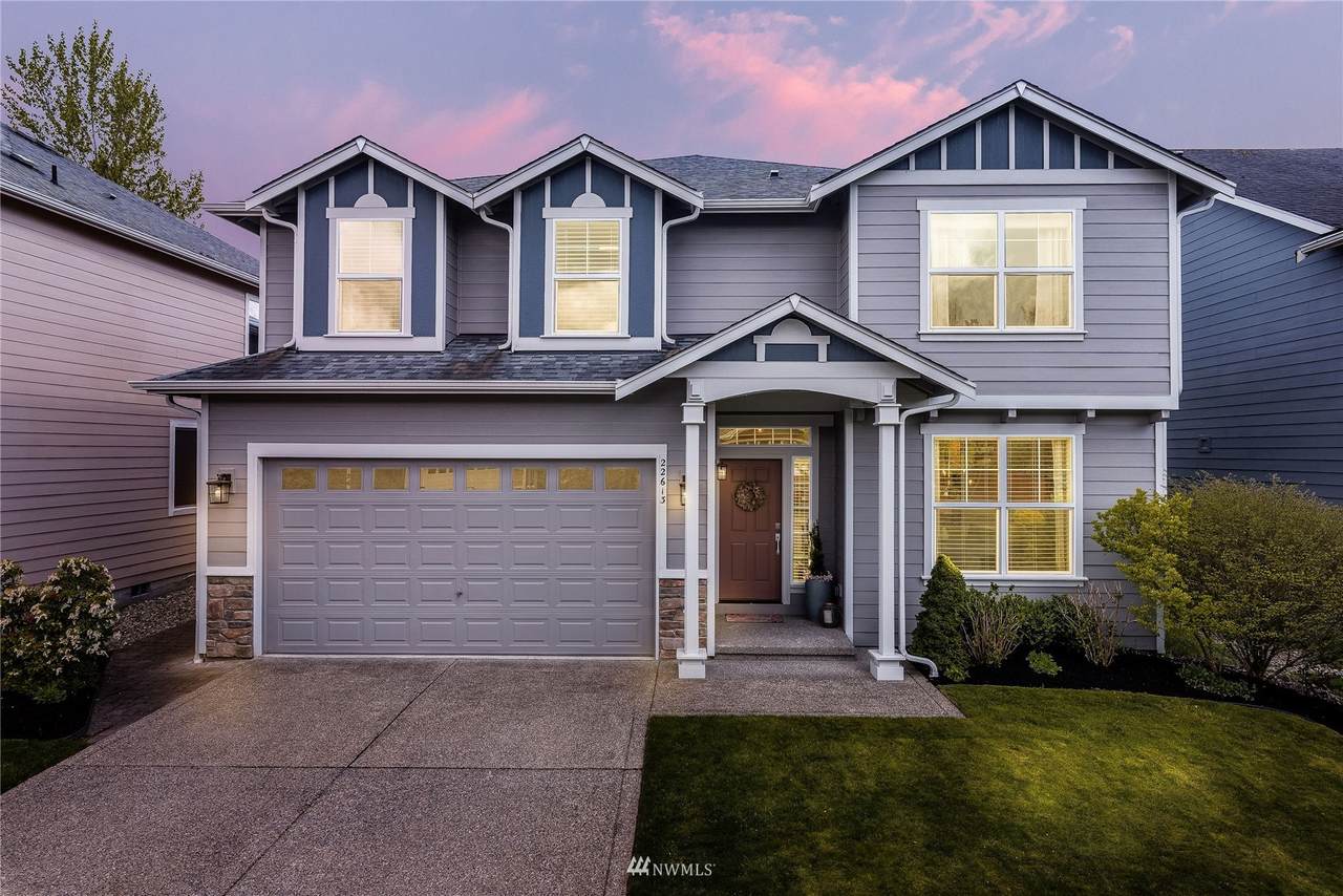 22613 271st Street - Photo 1