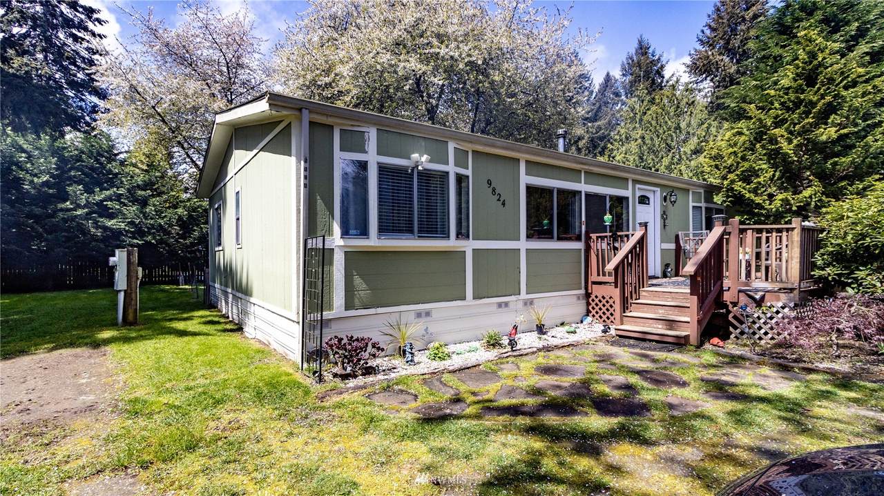 9824 Mullen Road - Photo 1