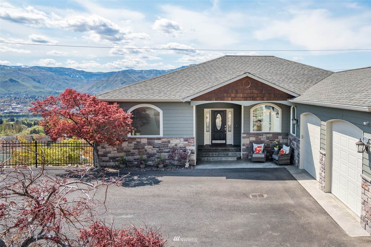482 Lower Daniels Road - Photo 1