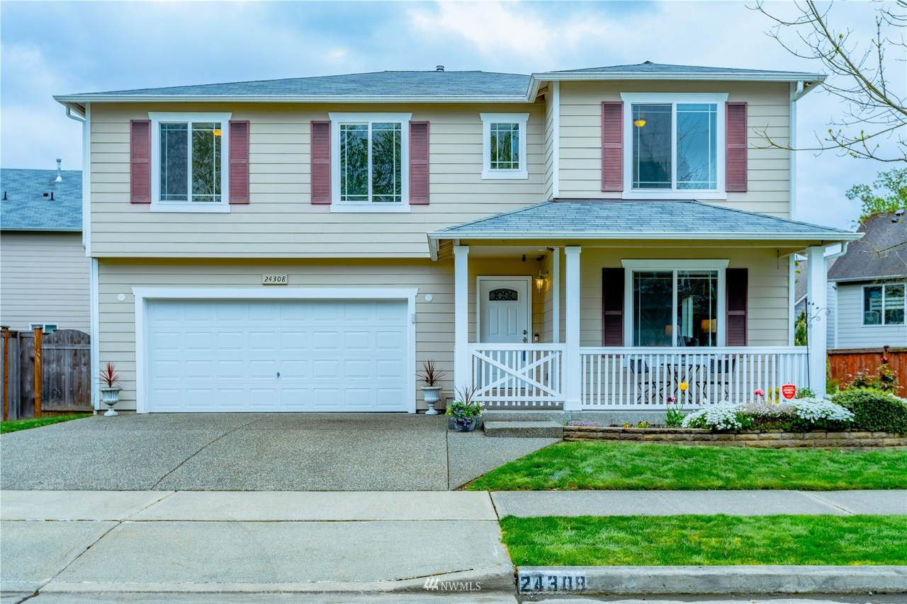 24308 184th Avenue - Photo 1