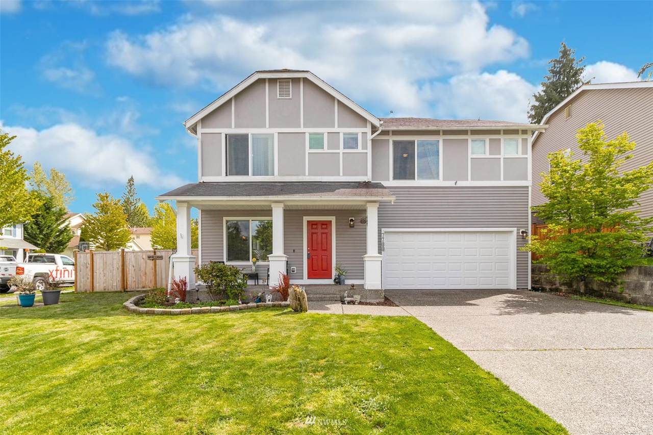 7700 86th Drive - Photo 1