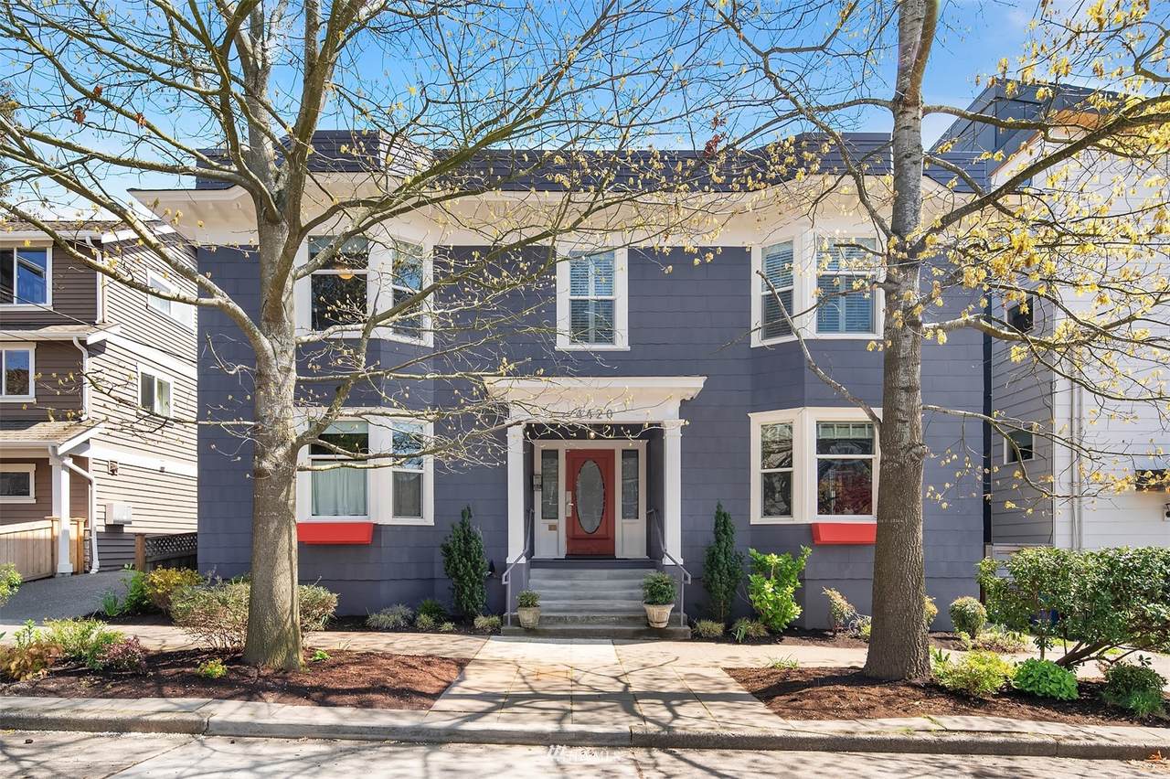 4420 Dayton Avenue - Photo 1