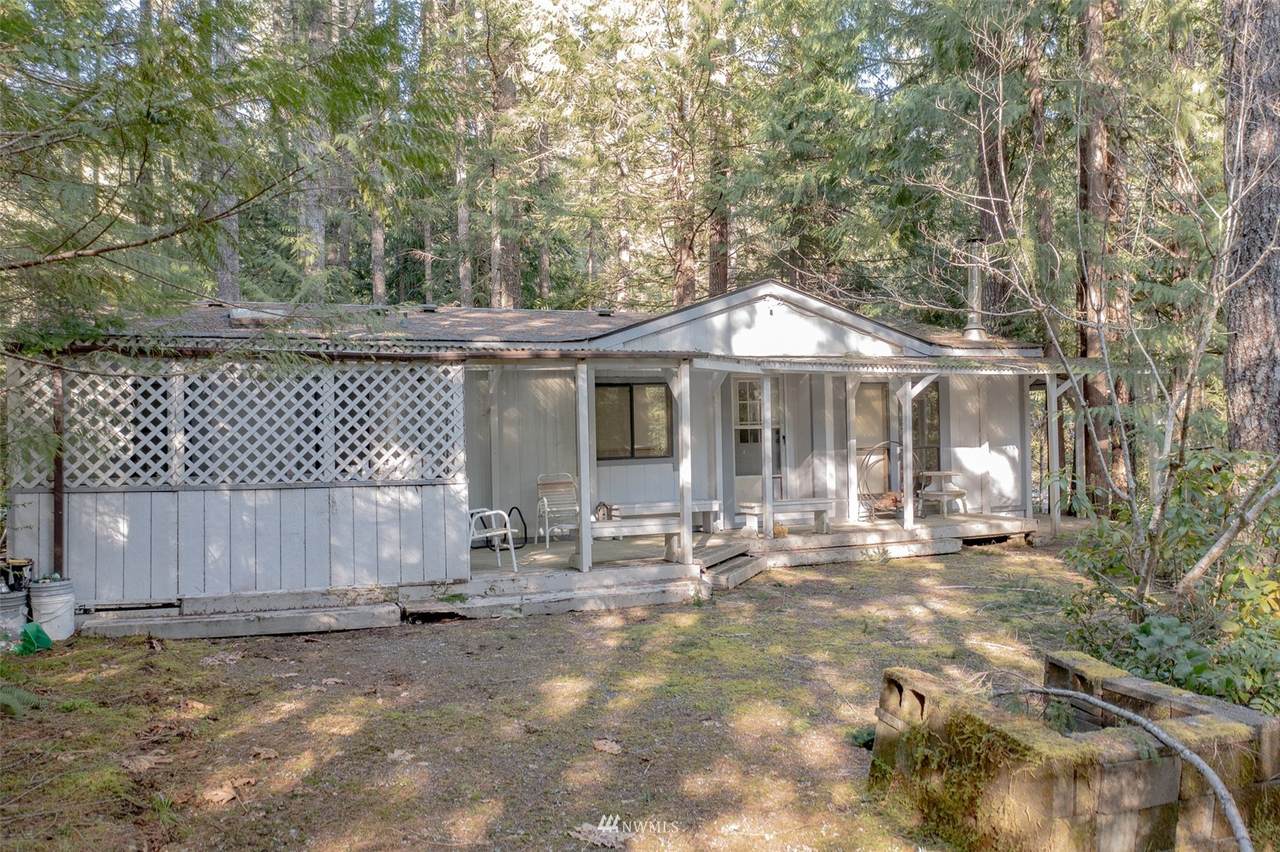161 Dow Mountain Road - Photo 1