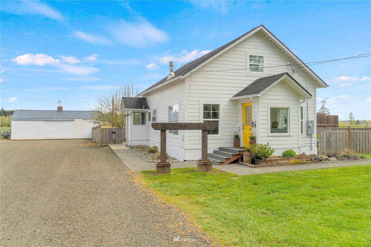 38 Humptulips Valley Road - Photo 1