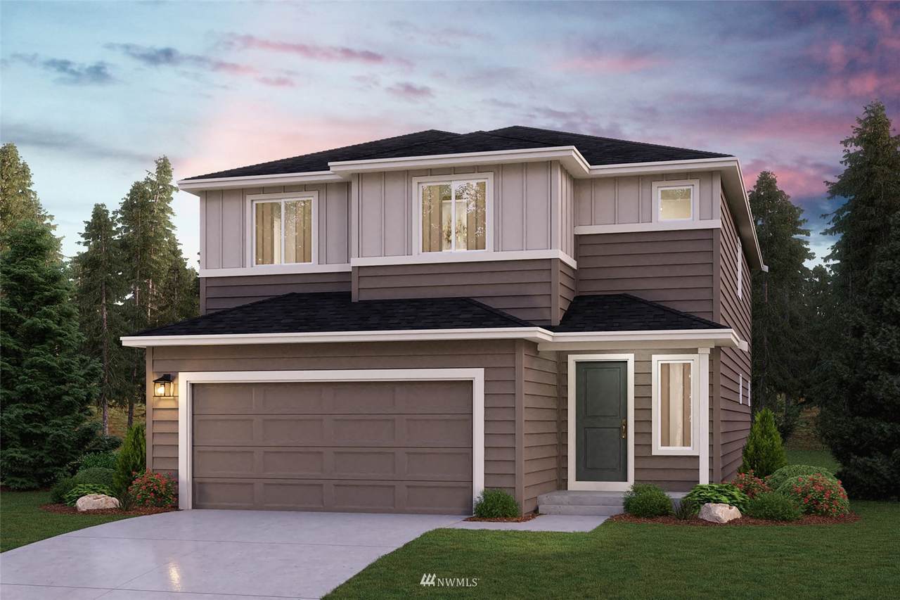 12017 313th Avenue - Photo 1