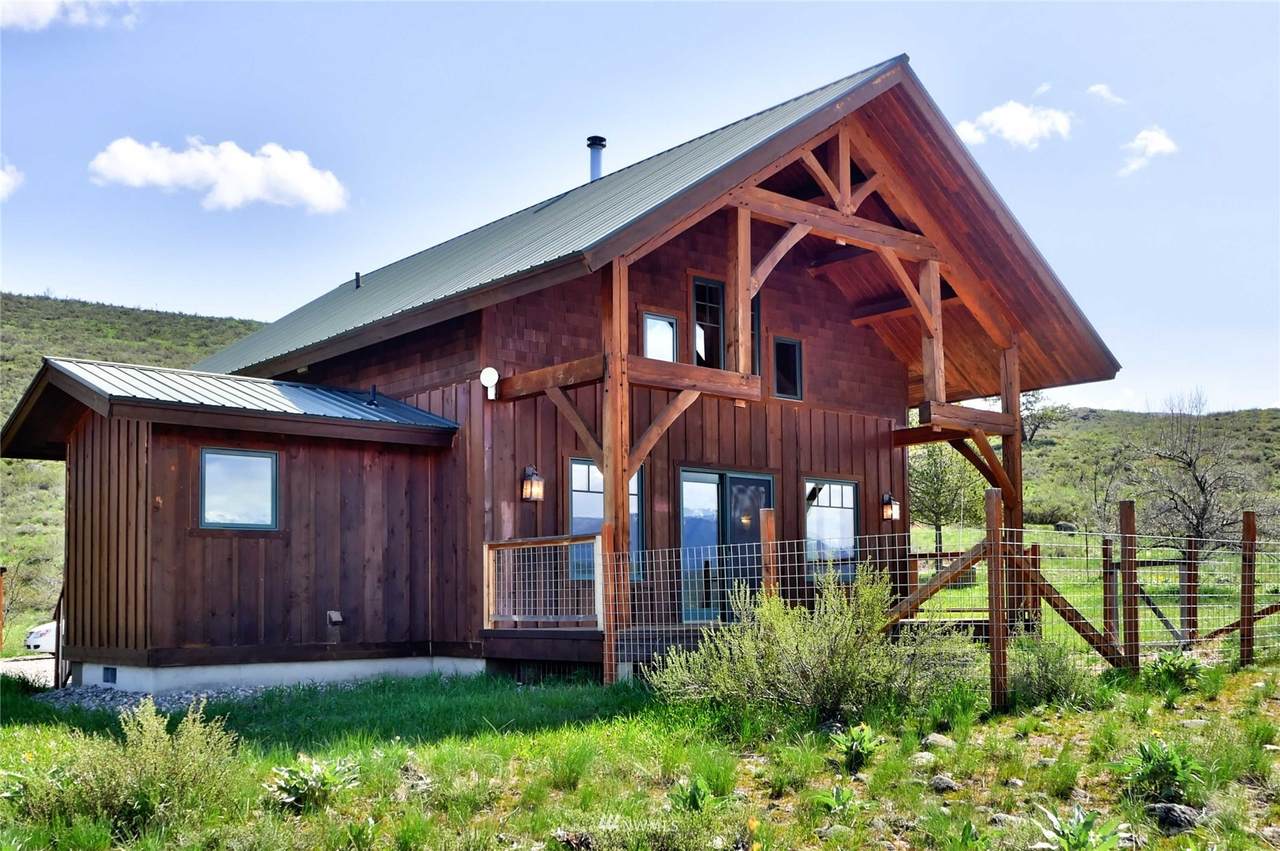 73 Harrier Hill Road - Photo 1