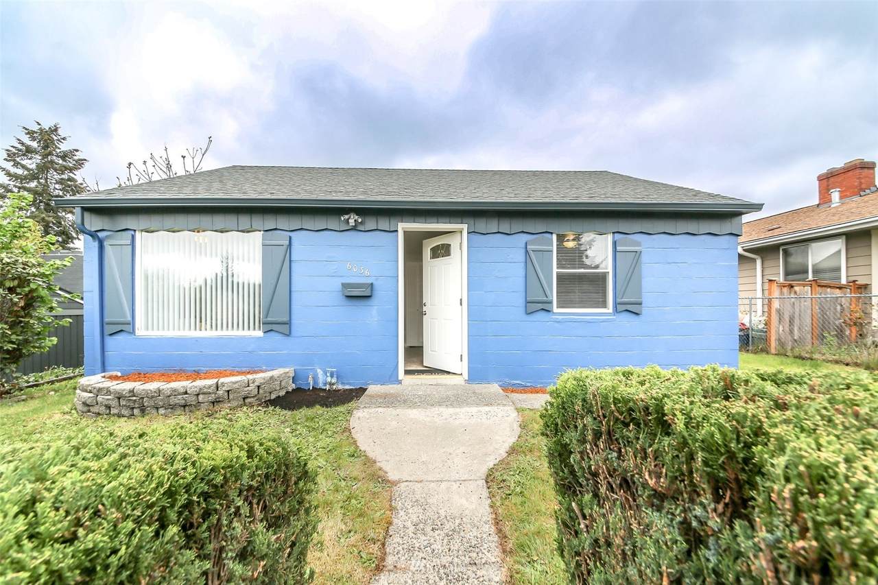 6036 Oakes Street - Photo 1