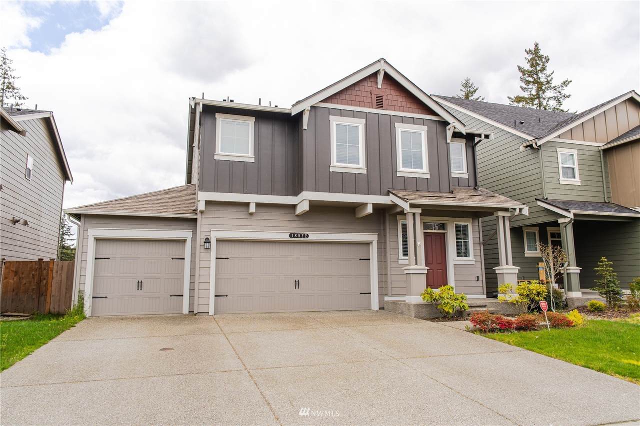 18922 110th Av Ct - Photo 1