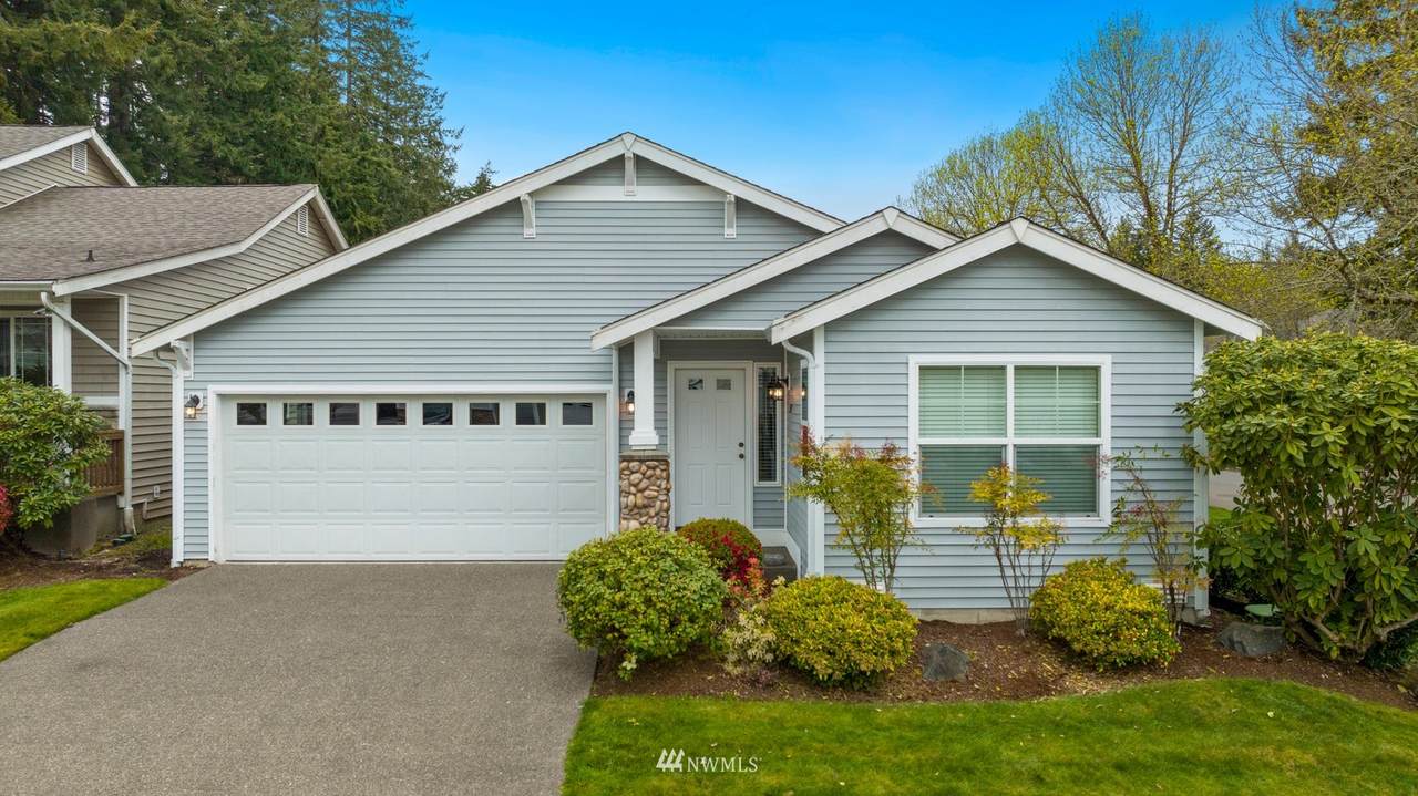 529 Craftsman Drive - Photo 1