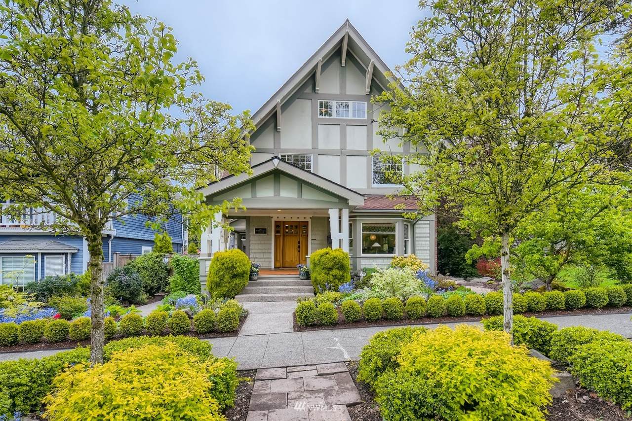 609 I Street - Photo 1