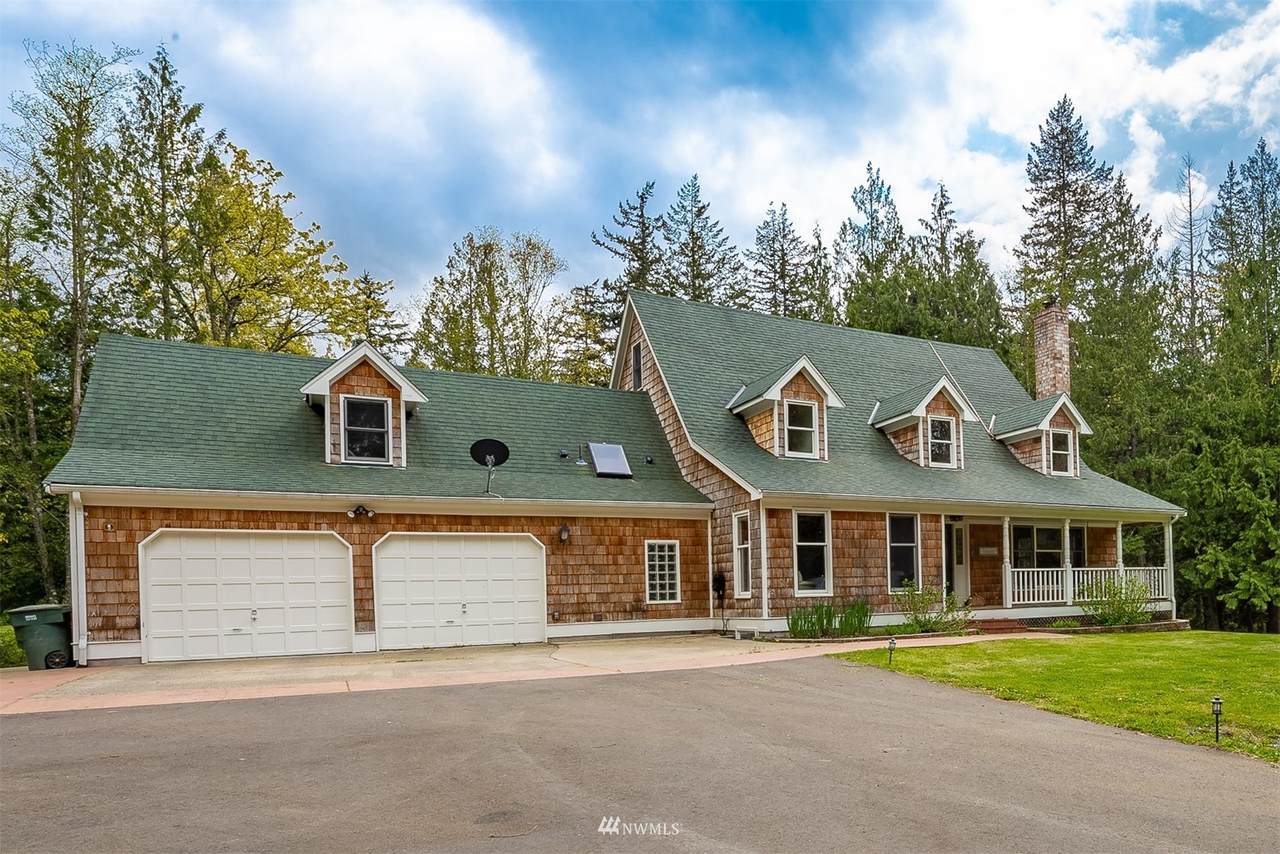 1535 Van Wyck Road - Photo 1
