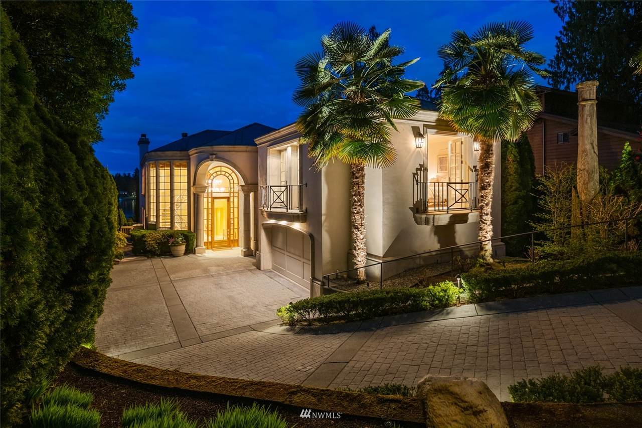 3602 Evergreen Point Road - Photo 1