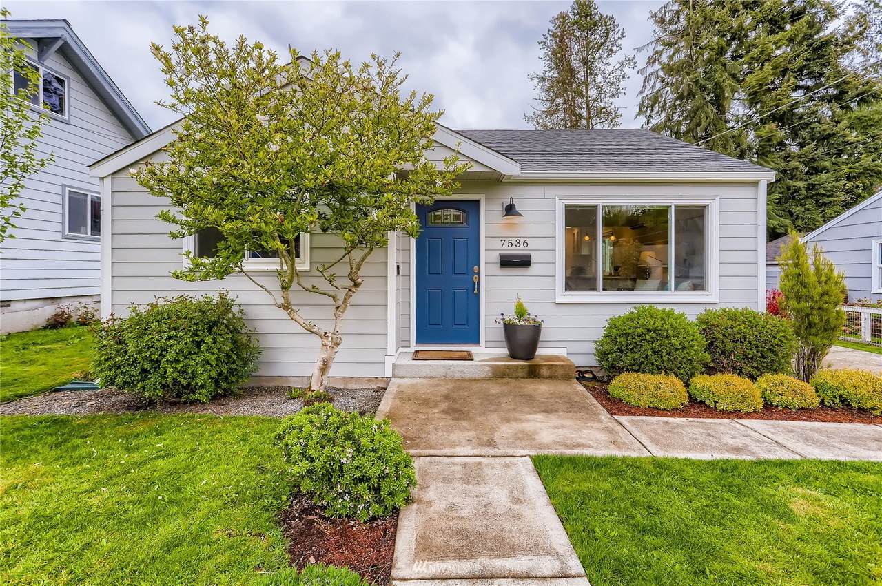 7536 36th Avenue - Photo 1