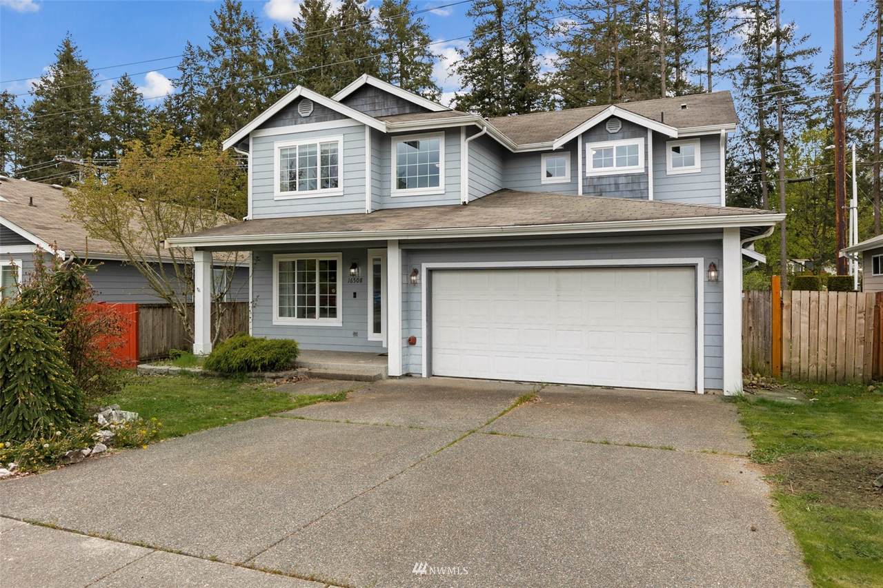 16508 39th Avenue - Photo 1