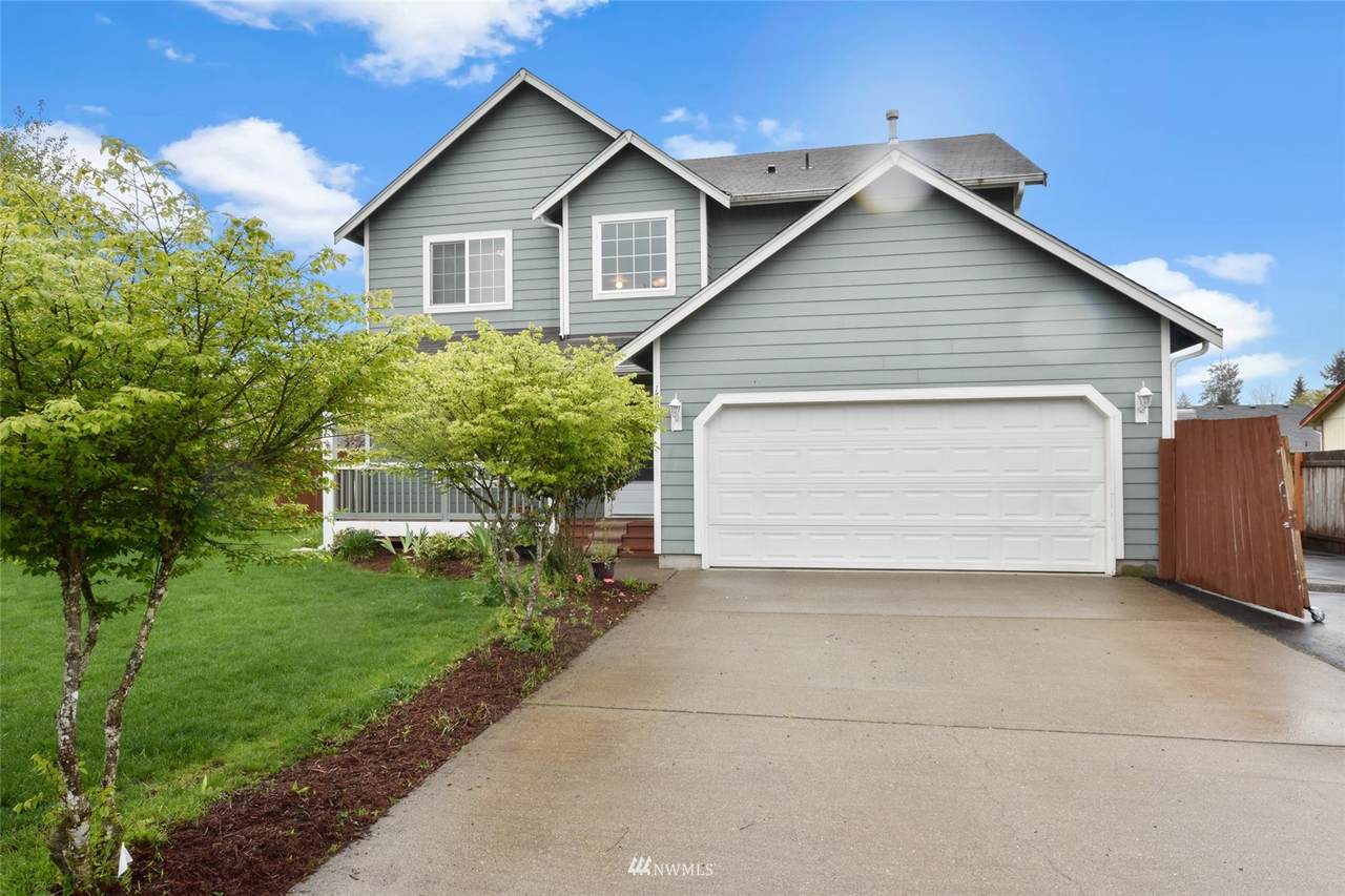 17611 Lilly Pad Lane - Photo 1