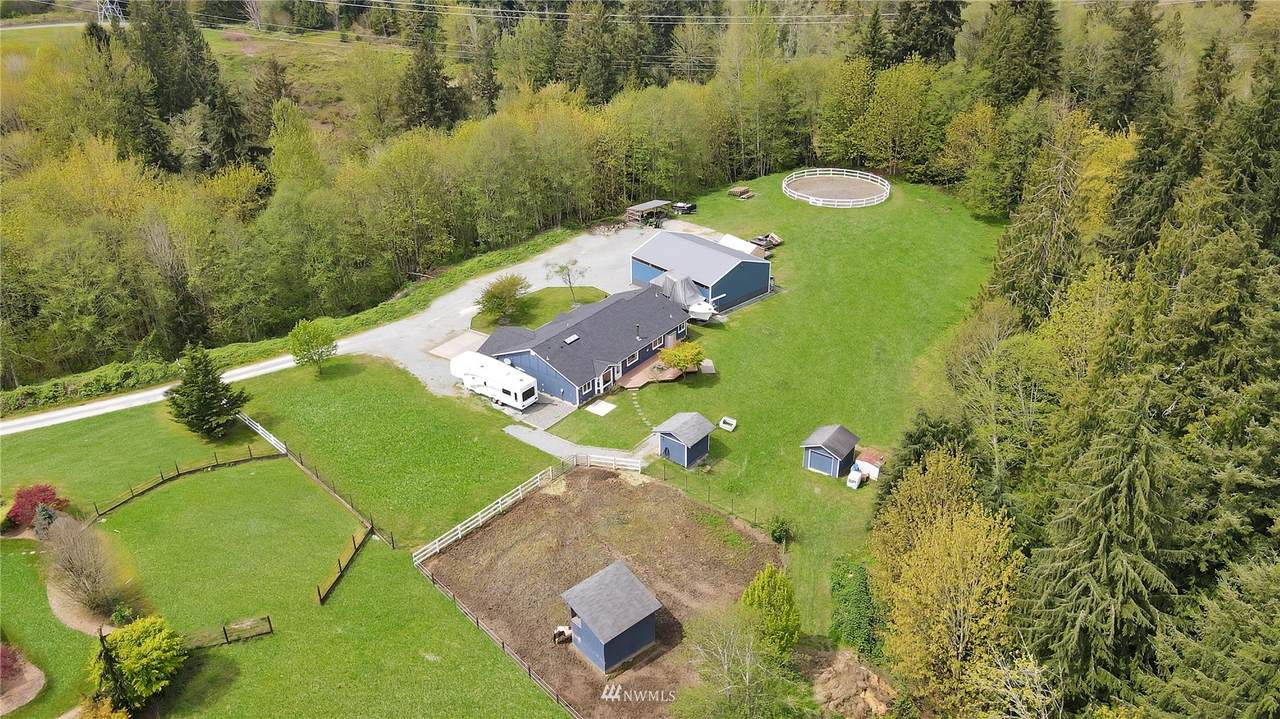 23401 Fisk Road - Photo 1