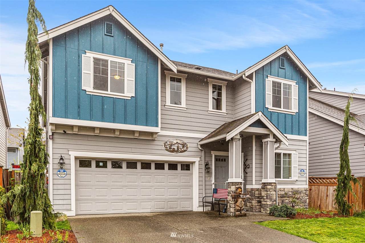 11629 57th Avenue - Photo 1