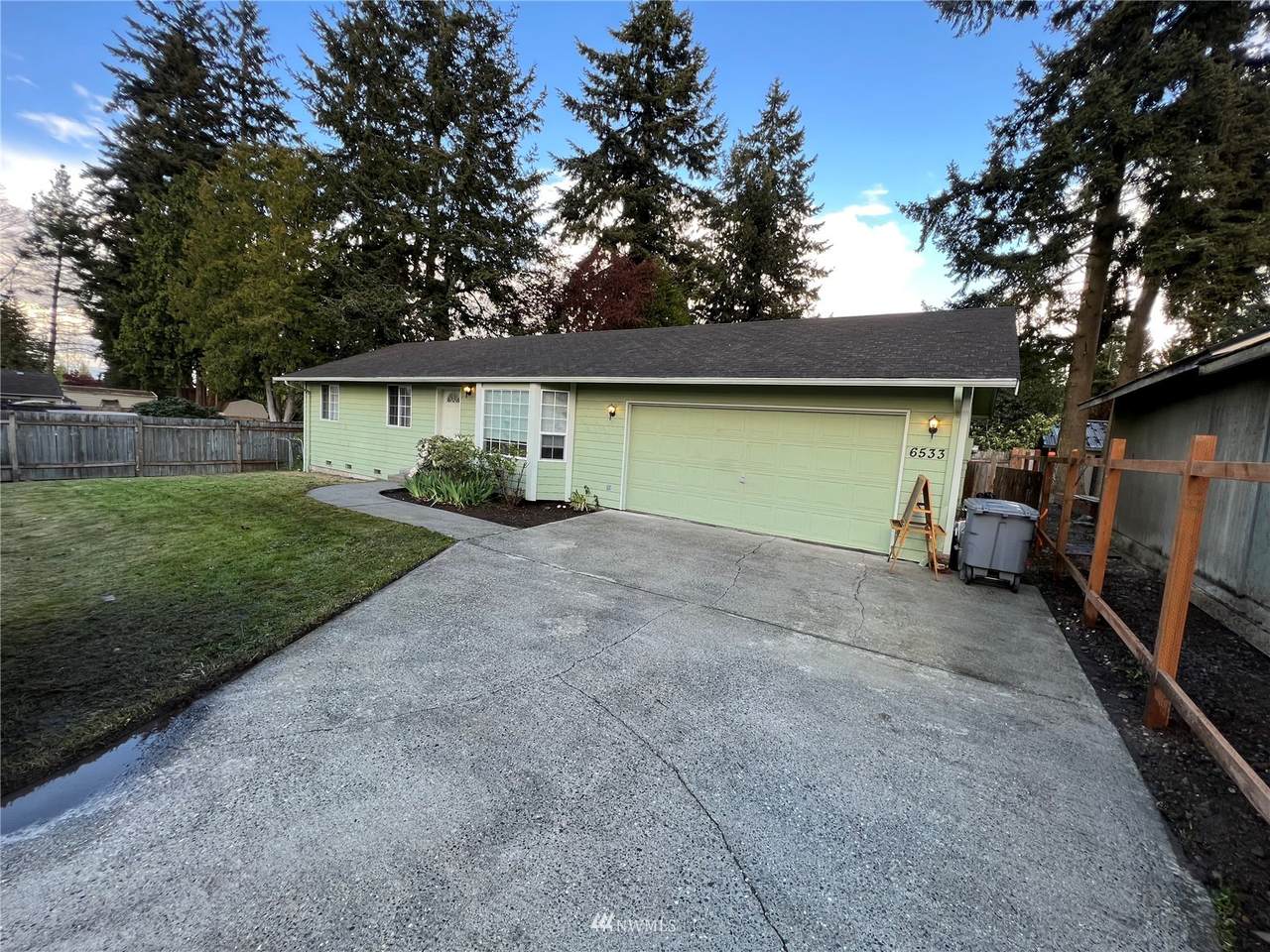 6533 Olympic Drive - Photo 1