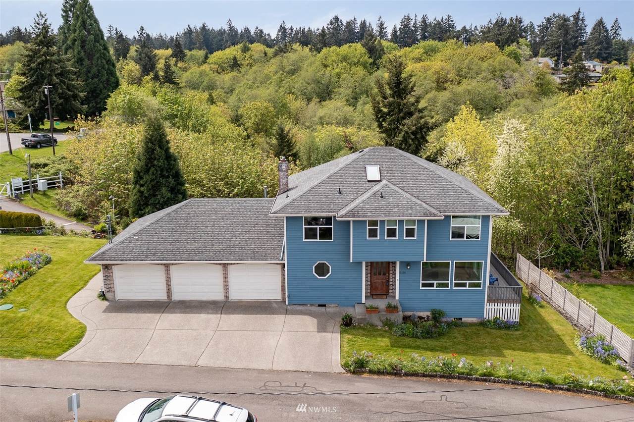 5415 Crestview Loop - Photo 1