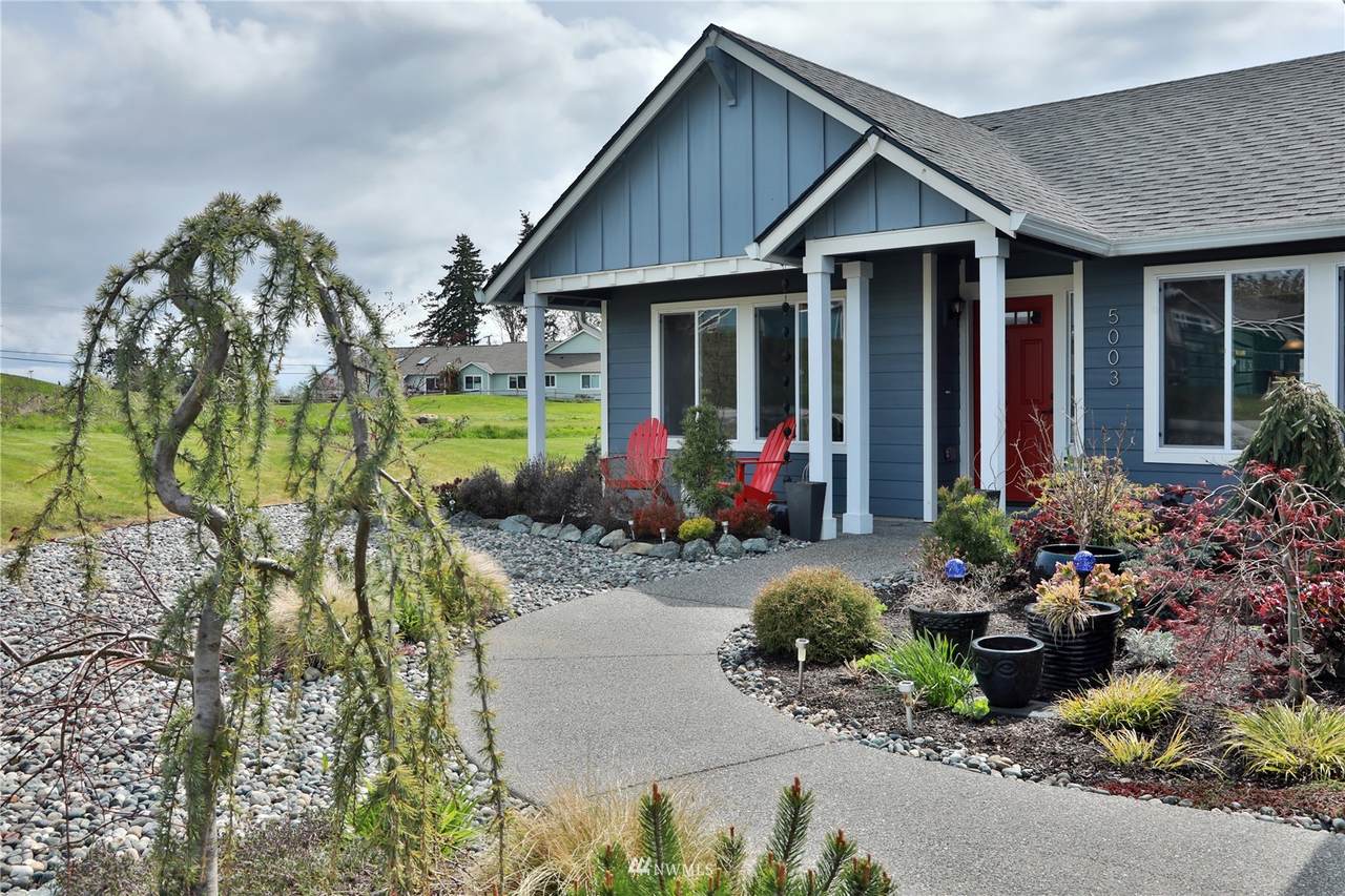 5003 Chipshot Way - Photo 1