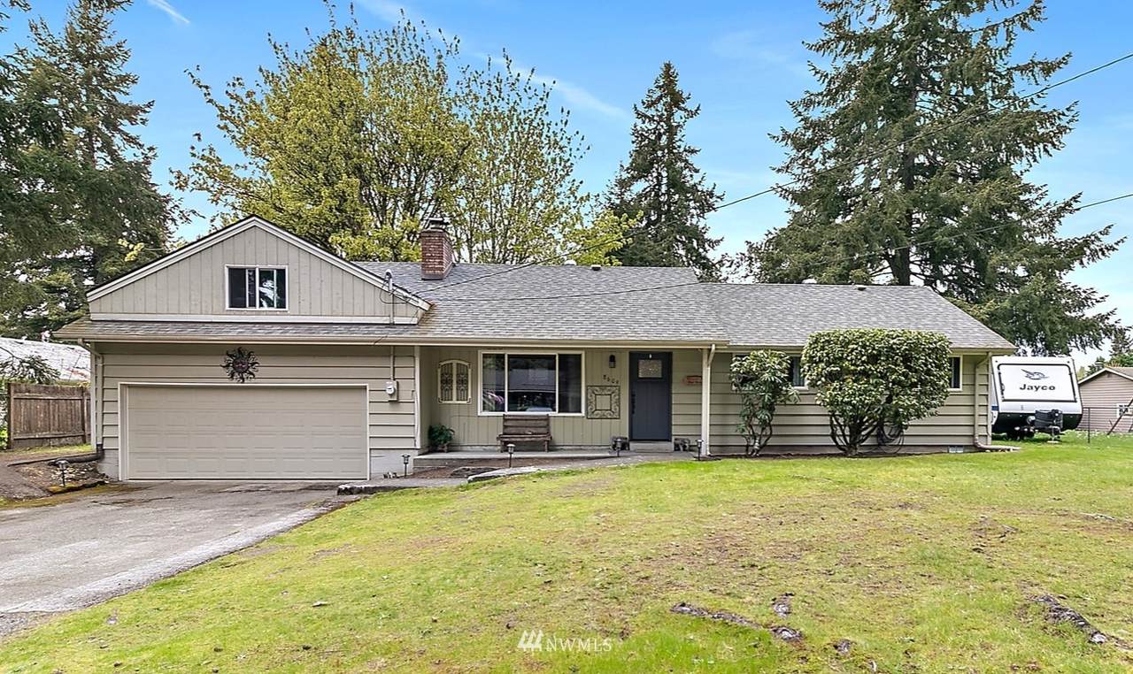 8609 114th Street - Photo 1