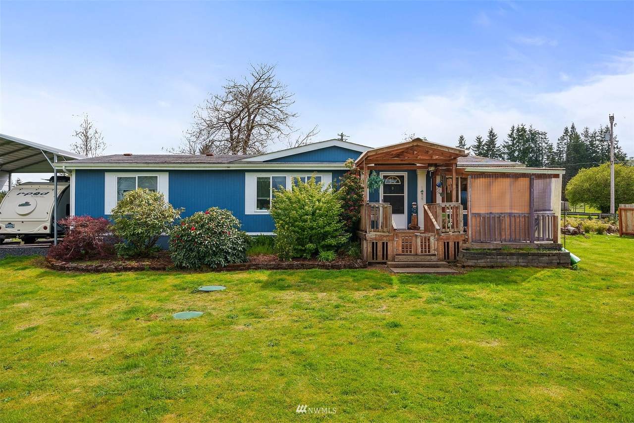 543 Balch Road - Photo 1